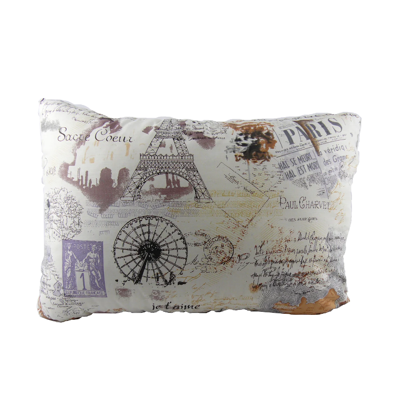 Подушка VIVA, холлофайбер, 70х70 см